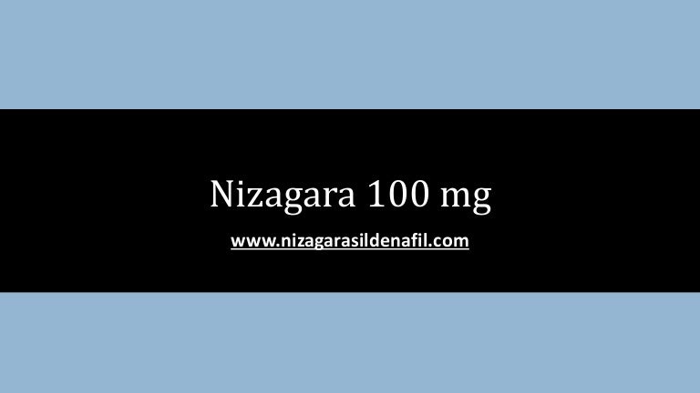 nizagara 100mg online