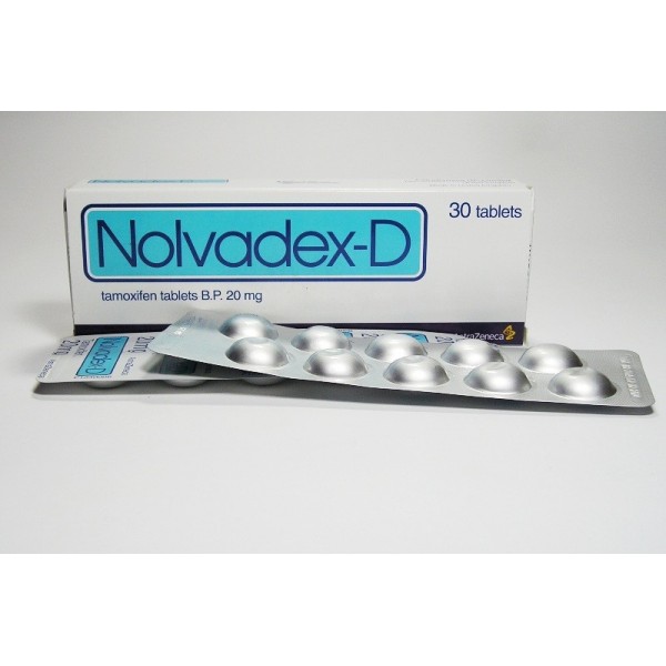 Nolvadex Tamoxifen Kaufen