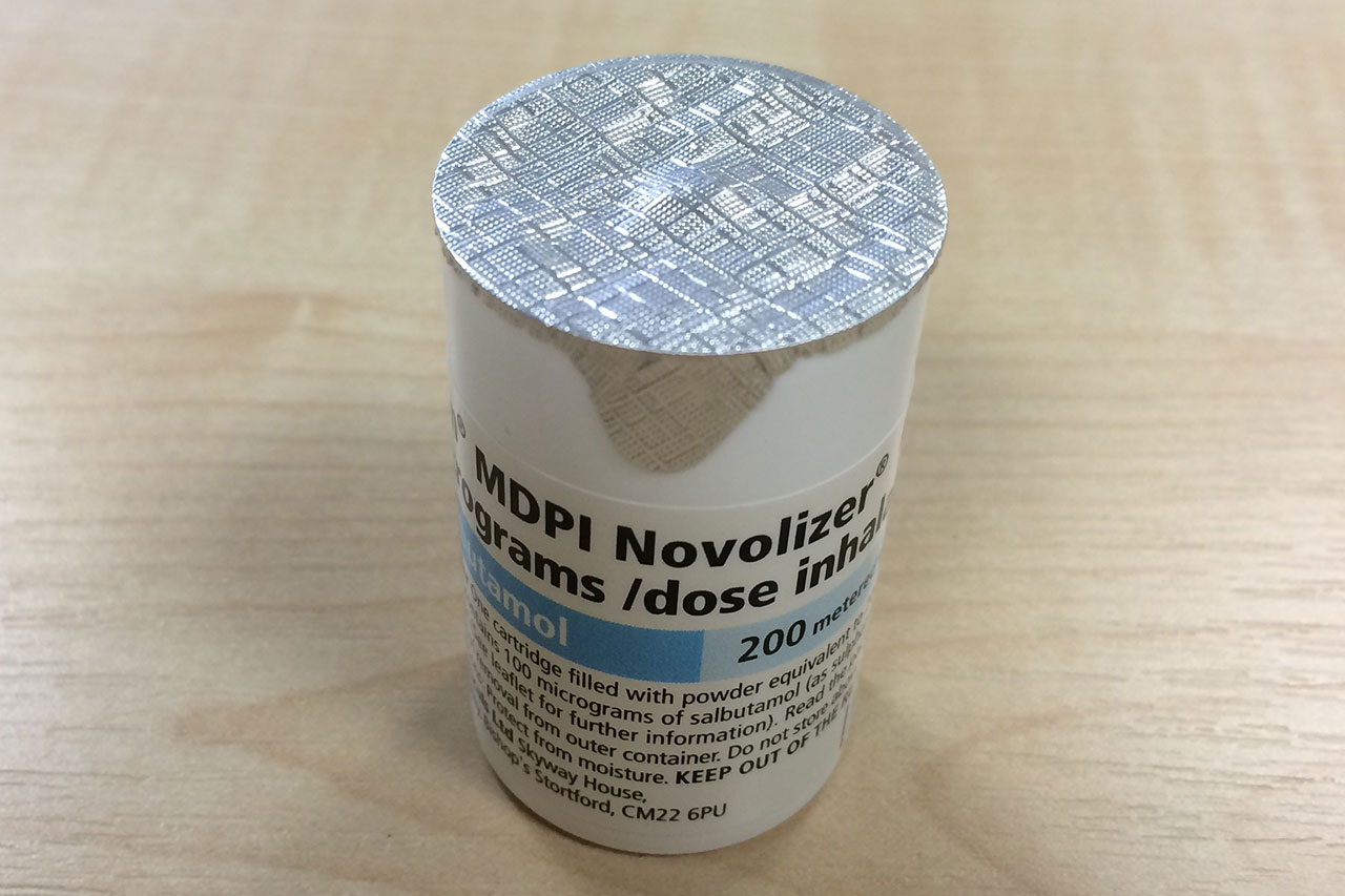 Novolizer salbutamol preis Novolizer Salbutamol Preis