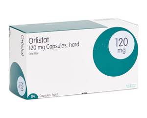 Orlistat Bestellung