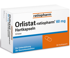 orlistat bester preis