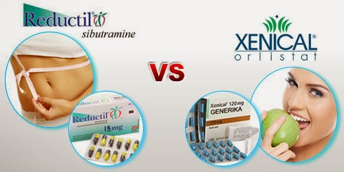 Orlistat generika