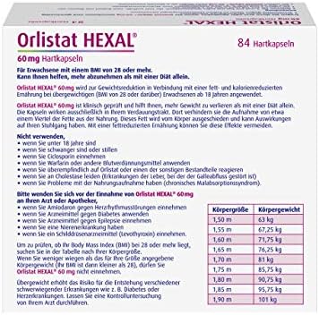 orlistat hexal online apotheke