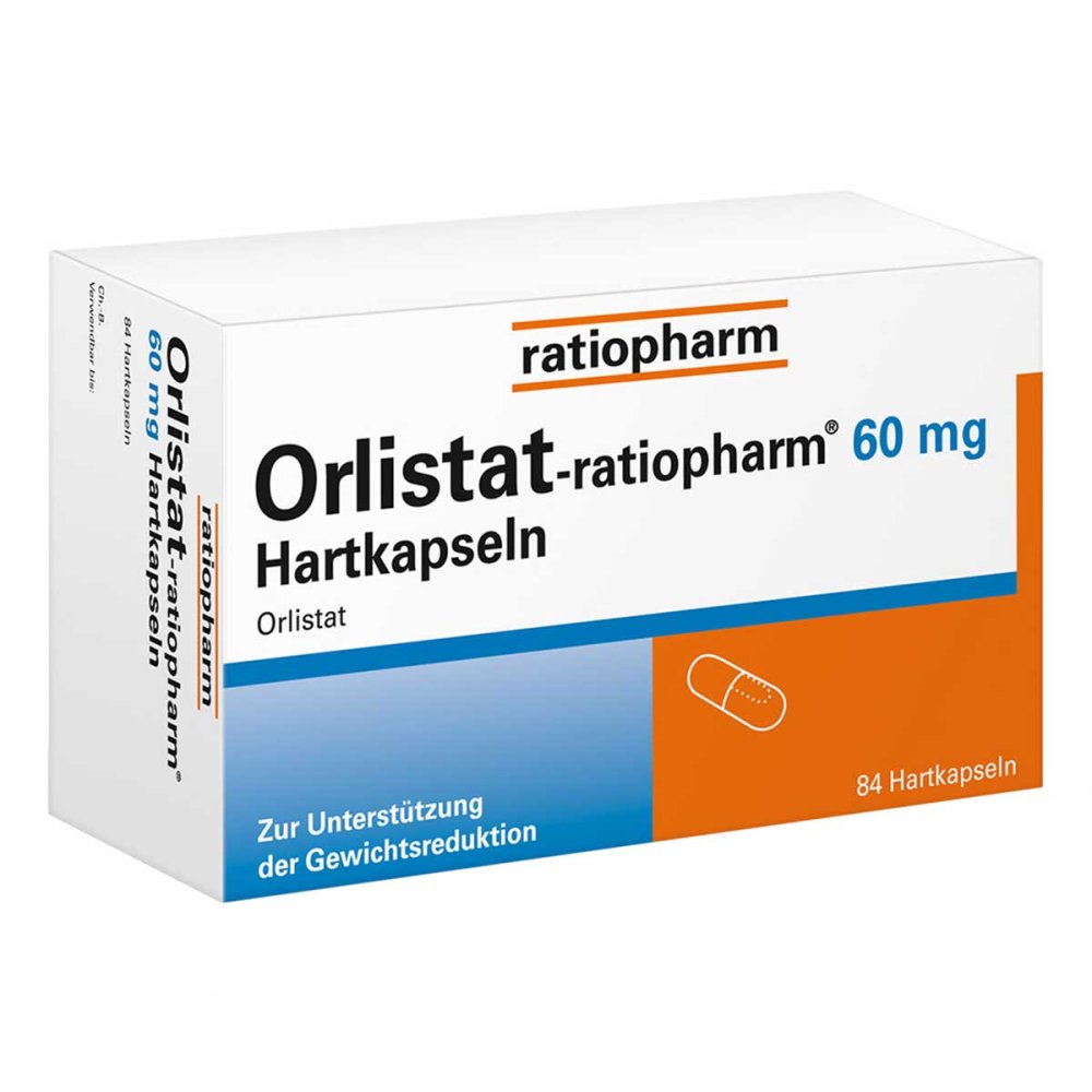 orlistat hexal online bestellen