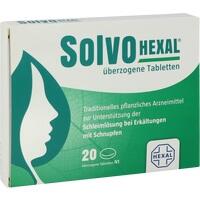 orlistat hexal tabletten