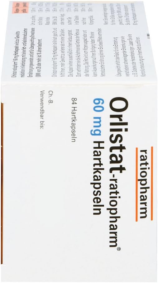 orlistat ratiopharm kaufen