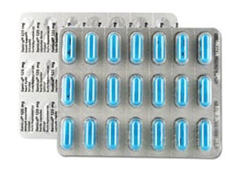 Orlistat tablette