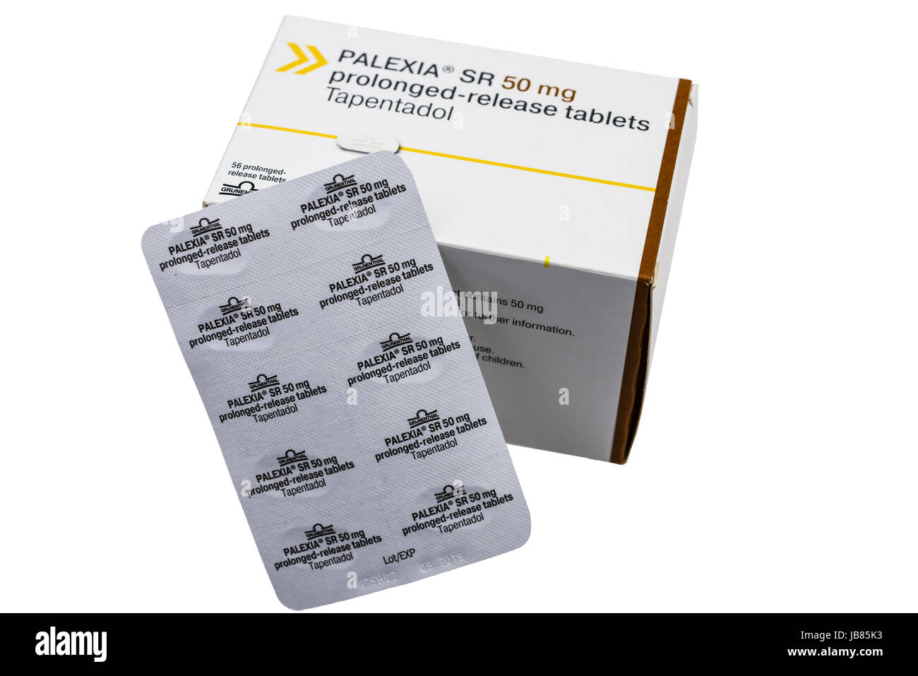 Palexia 50 Kaufen