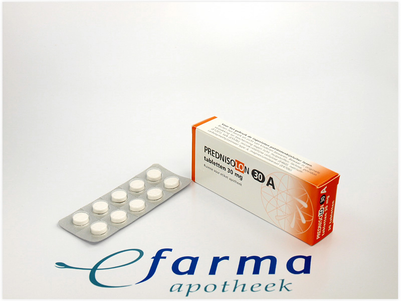 prednisolon al 10 mg tabletten Prednisolon al 10 mg tabletten