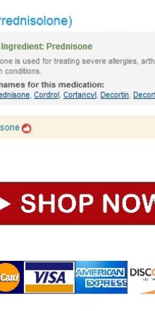 prednisolone billig Prednisolone billig