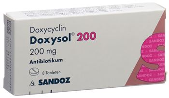 Preis doxycyclin 200 mg Preis Doxycyclin 200 Mg