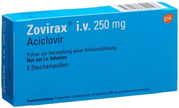 Preis Für Aciclovir