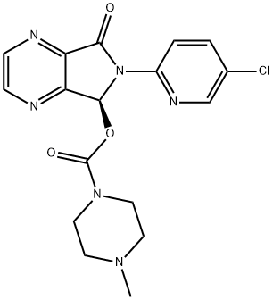 Preis für eszopiclone