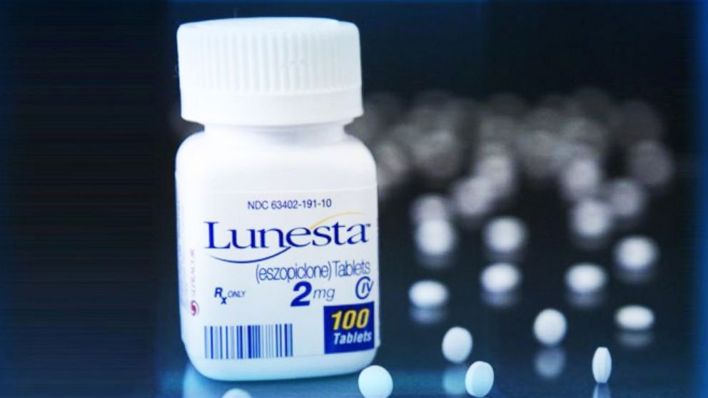 preis für eszopiclone