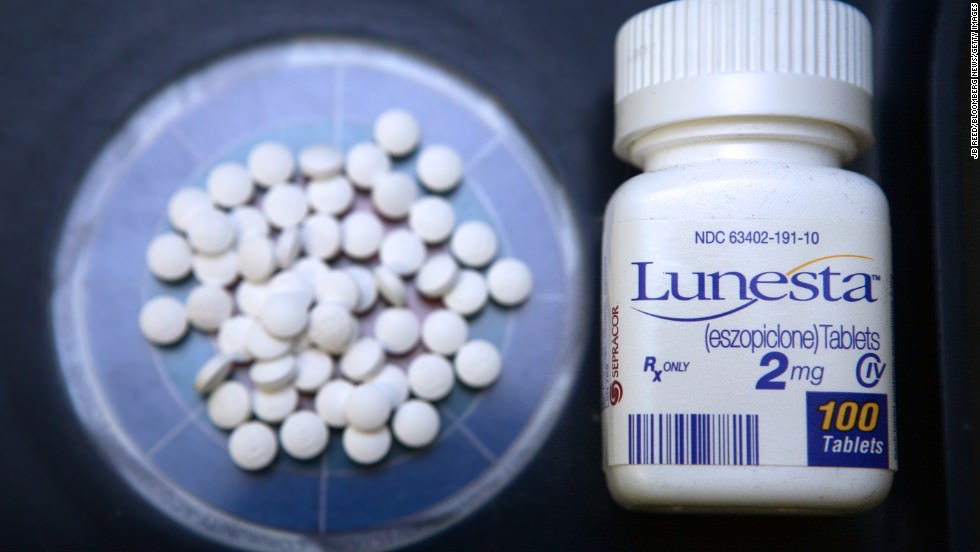 Preis Für Eszopiclone