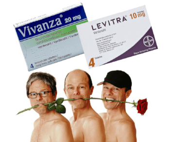 Preis für vivanza