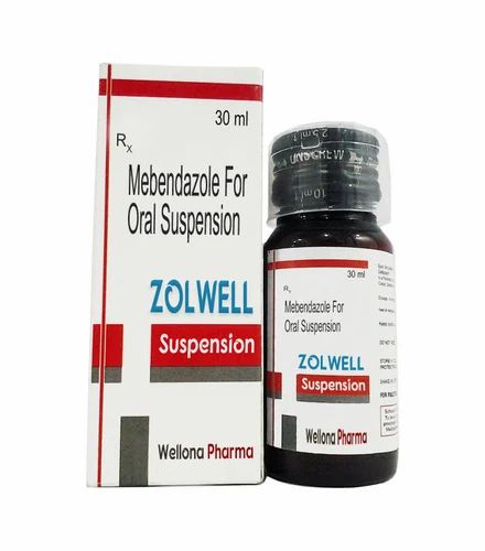 Preis Fur Mebendazol