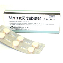 Preis fur mebendazole