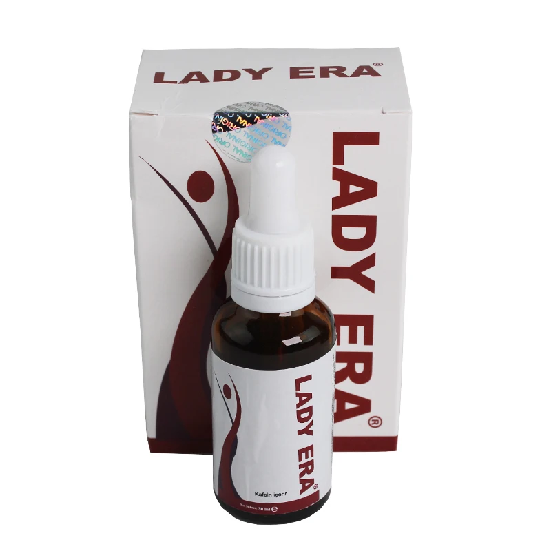 Preis Von Lady Era