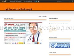 preis von misoprostol