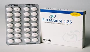 Premarin tablette