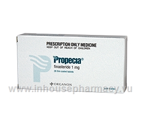 Propecia 1 Mg Kosten