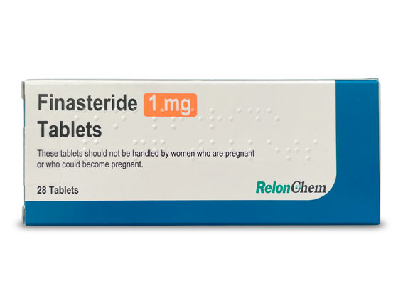 Propecia finasterid 1mg kaufen