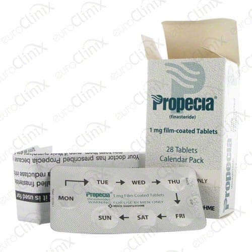 Propecia Tabletten Kaufen