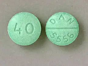 Propranolol 20 Mg Tid Propranolol 20 mg tid