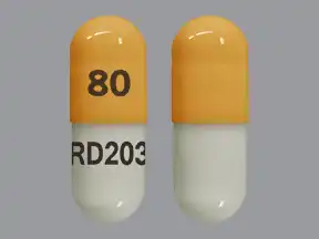 propranolol 80 Propranolol 80