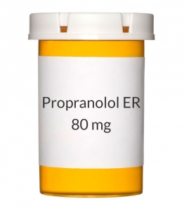 Propranolol tabletten 80 mg Propranolol Tabletten 80 Mg