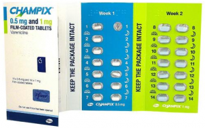 Rauchen Aufhören Tabletten Zyban