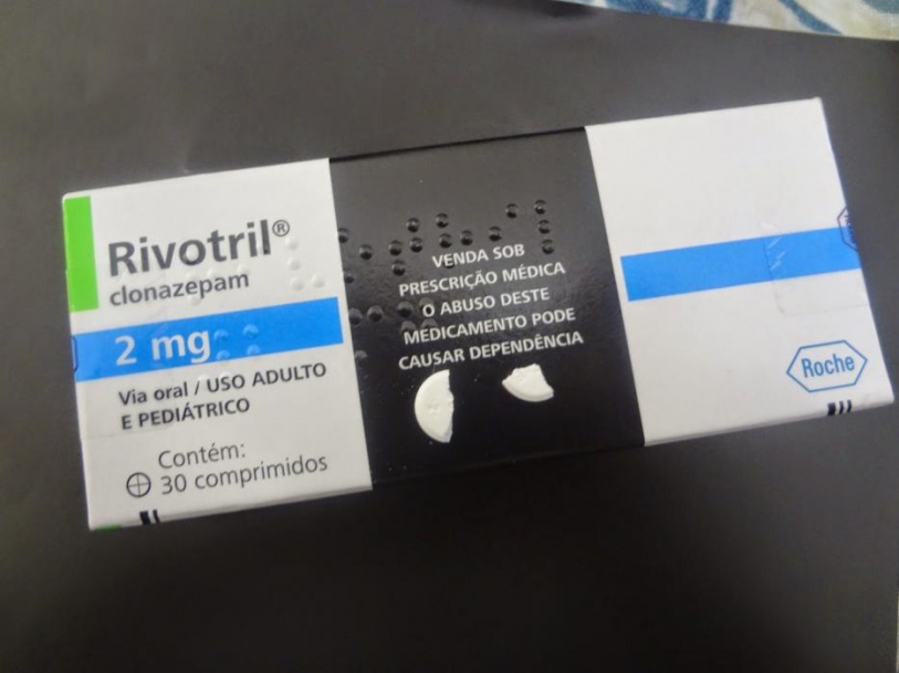 Rivotril 0 5 mg ohne rezept