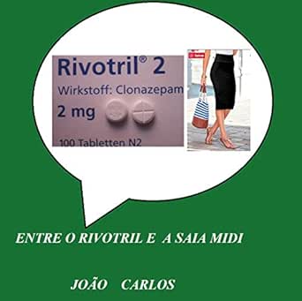 Rivotril In Tabletten
