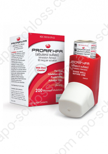 salbutamol generische bestellen Salbutamol generische bestellen