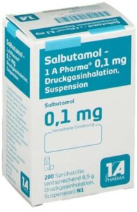 salbutamol im ausland kaufen