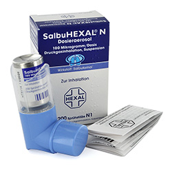 Salbutamol Kaufen Salbutamol kaufen