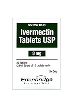 Scabioral 3 Mg Tabletten Ivermectin
