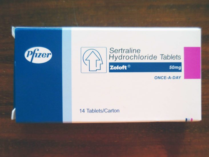 Sertraline 25 Mg Hcl