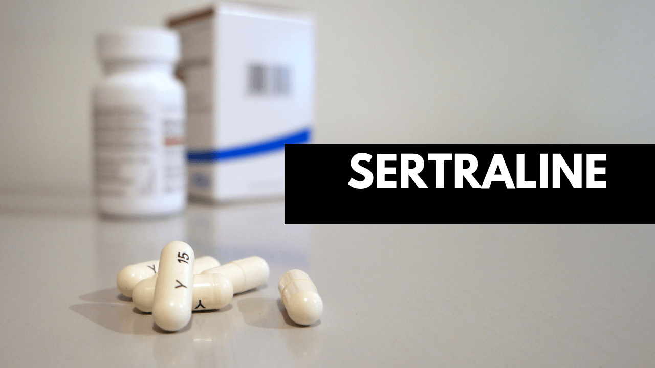 sertraline 25mg capsule