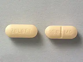 Sertraline 50 mg emc