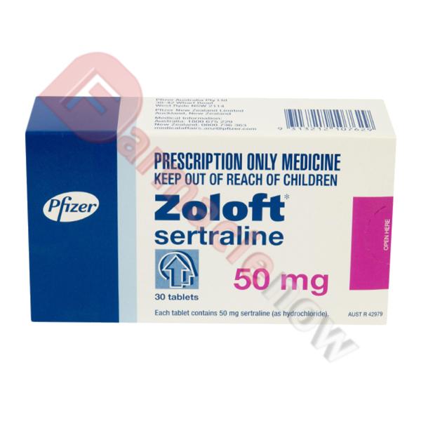 Sertraline bestellung