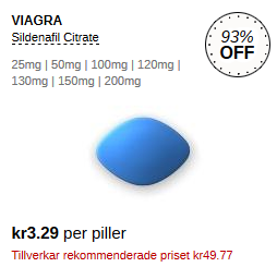 Sildenafil 100mg polen