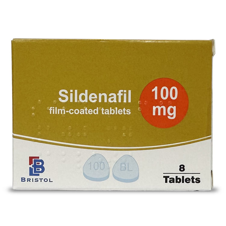 Sildenafil 100mg Uk