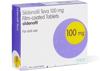 sildenafil 100mg uk