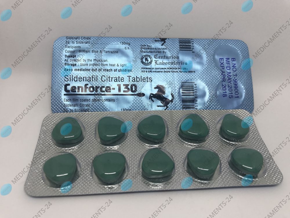 Sildenafil 130mg online