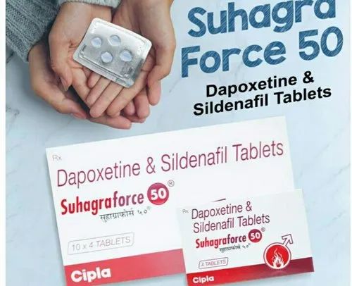 Sildenafil 2 mal 50 mg
