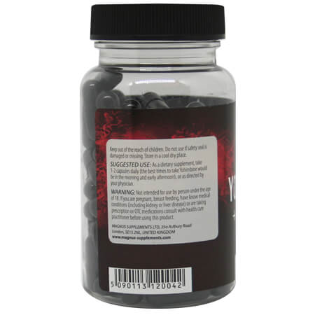 sildenafil 25 mg magnus