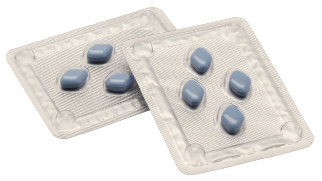 Sildenafil 50 mg nhs