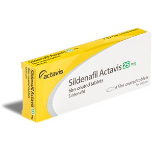 Sildenafil preis